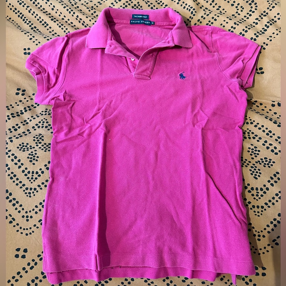 Ralph Lauren polo shirt